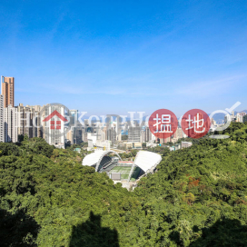 渣甸山花園大廈B座三房兩廳單位出租 | 渣甸山花園大廈B座 Jardine's Lookout Garden Mansion Block B _0