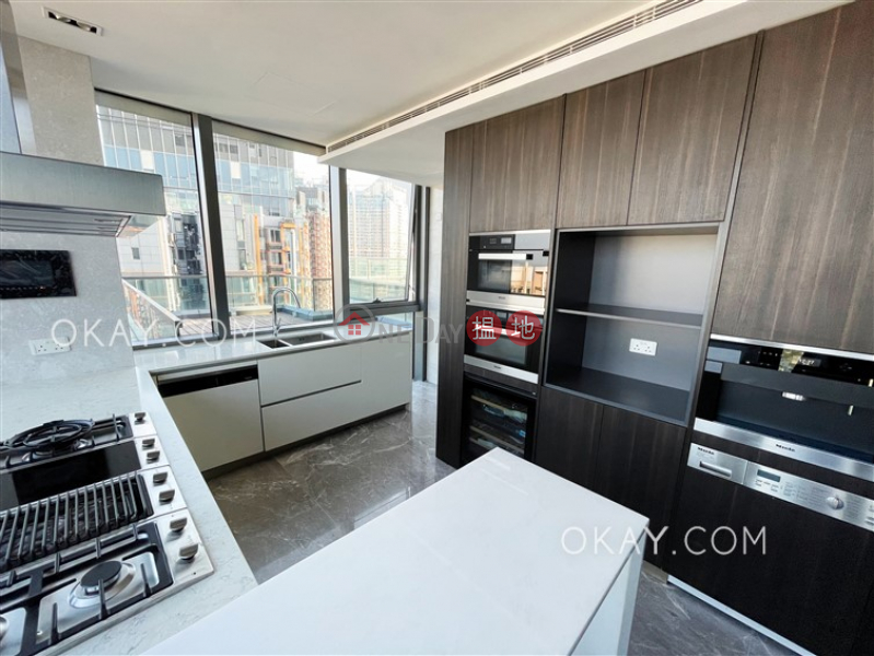 Property Search Hong Kong | OneDay | Residential Rental Listings, Beautiful 4 bed on high floor with terrace & balcony | Rental