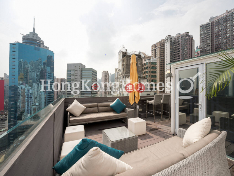 2 Bedroom Unit at Sunrise House | For Sale | 21-31 Old Bailey Street | Central District Hong Kong | Sales HK$ 17.5M