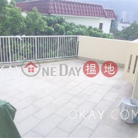 Stylish 3 bedroom with terrace & parking | Rental | 12 Boyce Road 布思道12號 _0