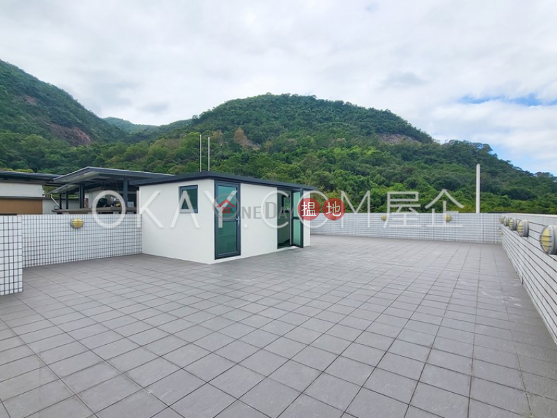 Rare house with sea views, rooftop & balcony | For Sale | Kei Ling Ha Lo Wai Village 企嶺下老圍村 Sales Listings