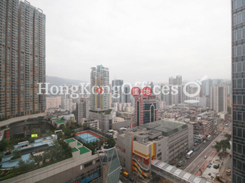 Property Search Hong Kong | OneDay | Office / Commercial Property Rental Listings Office Unit for Rent at Nina Tower
