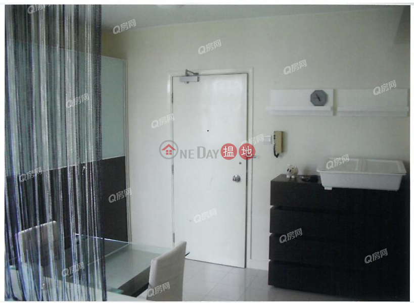 Jadestone Court | 1 bedroom Mid Floor Flat for Sale | 49 Seymour Road | Central District, Hong Kong | Sales, HK$ 7.3M