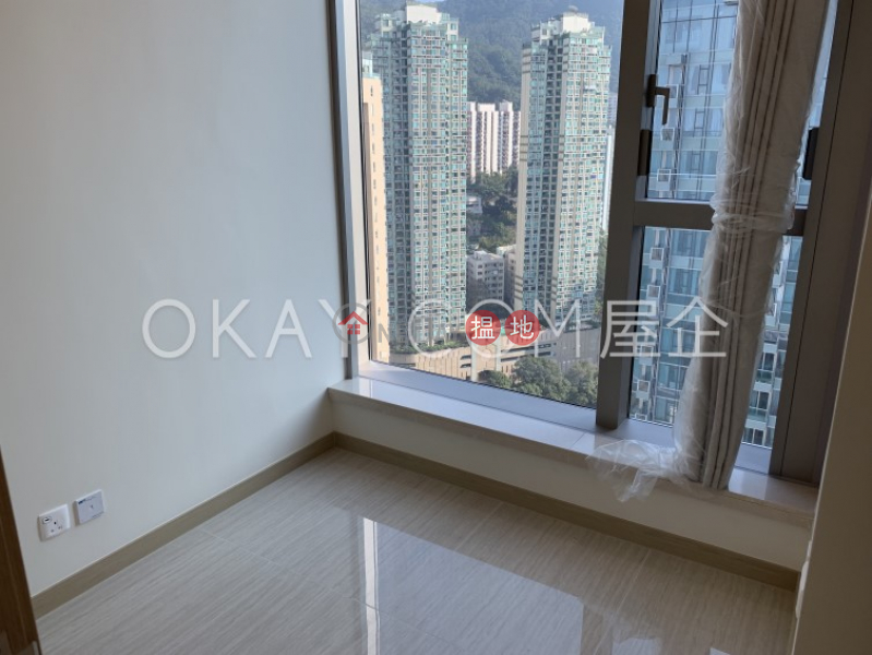Charming 2 bedroom on high floor with balcony | Rental, 97 Belchers Street | Western District Hong Kong Rental | HK$ 33,500/ month