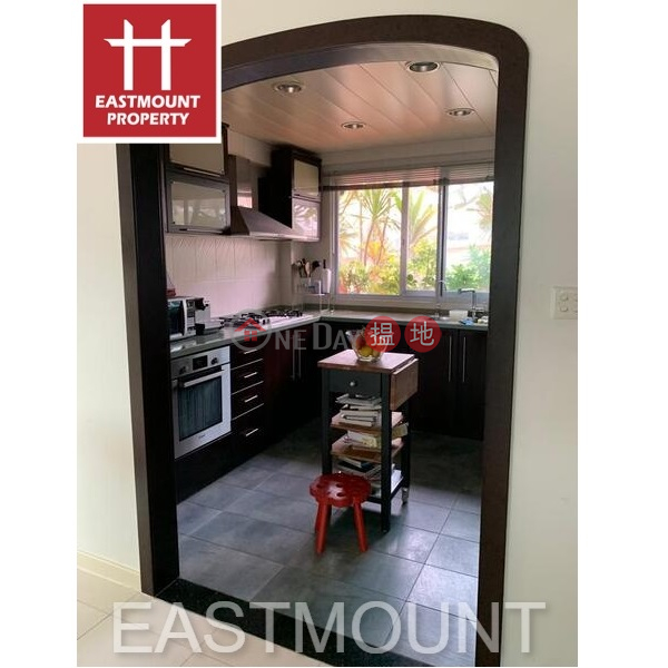 HK$ 53,000/ month | Ruby Chalet, Sai Kung, Sai Kung Villa House | Property For Rent or Lease in Ruby Chalet, Hebe Haven 白沙灣寶石小築-Convenient location