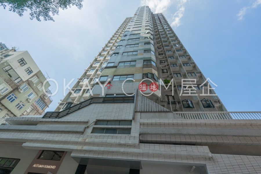 HK$ 10M | Goodview Court | Central District, Elegant 2 bedroom on high floor | For Sale