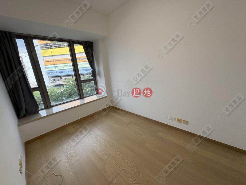 2房1套 (連租約賣)|油尖旺Grand Austin 3A座(Grand Austin Tower 3A)出售樓盤 (A4555738)