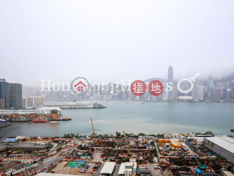 凱旋門摩天閣(1座)三房兩廳單位出租 | 凱旋門摩天閣(1座) The Arch Sky Tower (Tower 1) _0