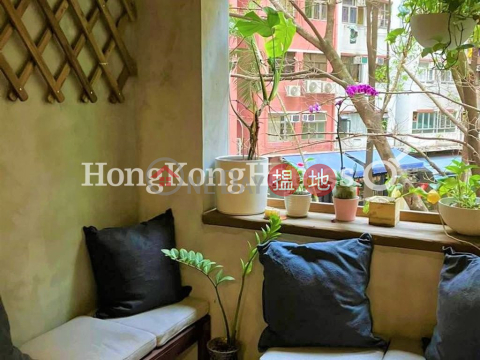 1 Bed Unit at Whitty Street Court | For Sale | Whitty Street Court 屈地大廈 _0