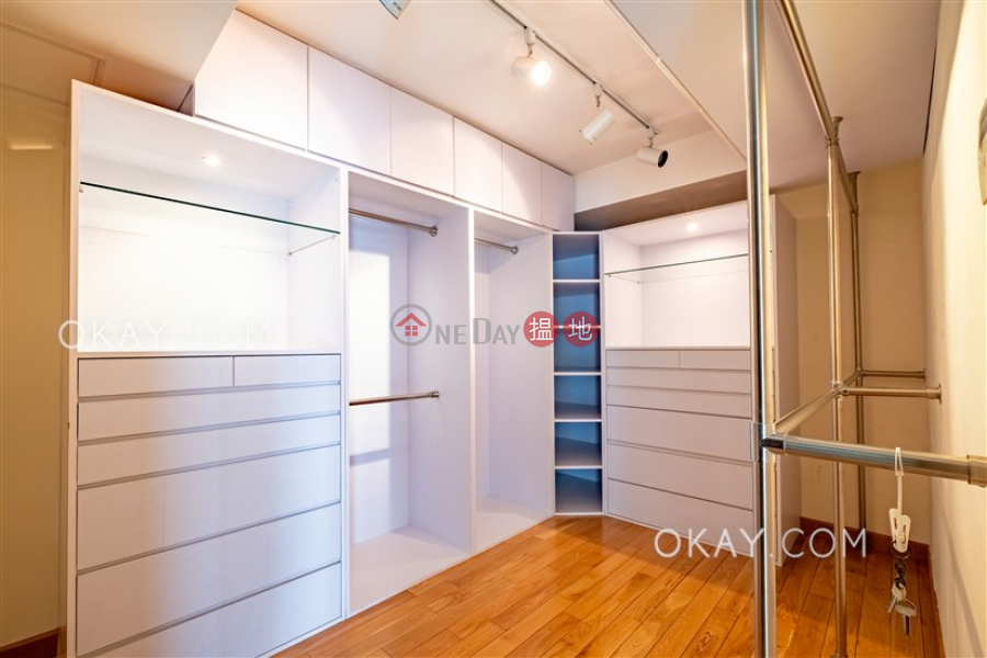 Rare 3 bedroom with terrace | Rental, 216 Victoria Road | Western District Hong Kong, Rental | HK$ 78,000/ month
