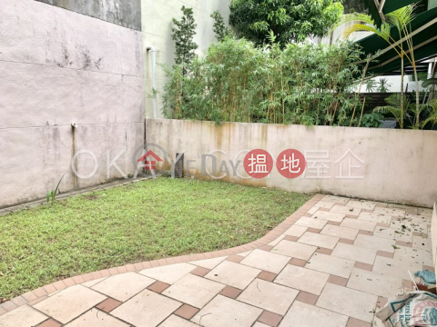 Gorgeous house with rooftop, terrace | Rental | Burlingame Garden 柏寧頓花園 _0