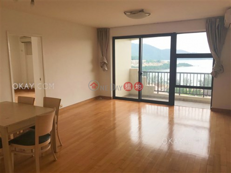 Rare 3 bedroom on high floor with sea views & rooftop | Rental, 13 Parkvale Drive | Lantau Island | Hong Kong, Rental, HK$ 42,000/ month