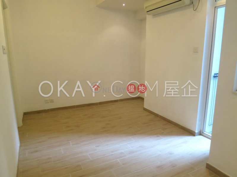 HK$ 15M 3 U Lam Terrace, Central District | Stylish 3 bedroom with terrace | For Sale