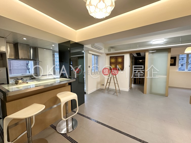 2房1廁嘉寶園出售單位|西區嘉寶園(Carble Garden | Garble Garden)出售樓盤 (OKAY-S63979)