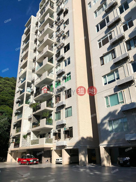 利嘉大廈A+B座中層-住宅出租樓盤HK$ 85,000/ 月