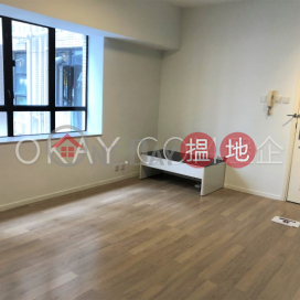 Lovely 1 bedroom on high floor | For Sale | Robinson Heights 樂信臺 _0