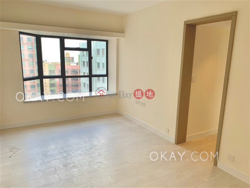 Property Search Hong Kong | OneDay | Residential | Rental Listings, Tasteful 3 bedroom on high floor with sea views | Rental