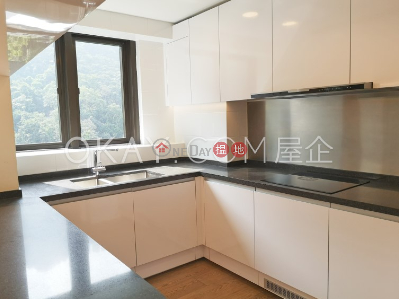 Luxurious 3 bed on high floor with harbour views | Rental, 10 Tregunter Path | Central District | Hong Kong, Rental HK$ 95,000/ month