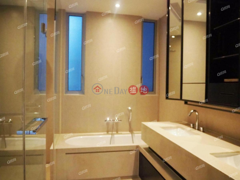 Property Search Hong Kong | OneDay | Residential, Rental Listings | Mount Pavilia Tower 12 | 4 bedroom Low Floor Flat for Rent