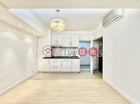 Cozy 1 bedroom in Happy Valley | Rental, King Cheung Mansion 景祥大樓 | Wan Chai District (OKAY-R77932)_0