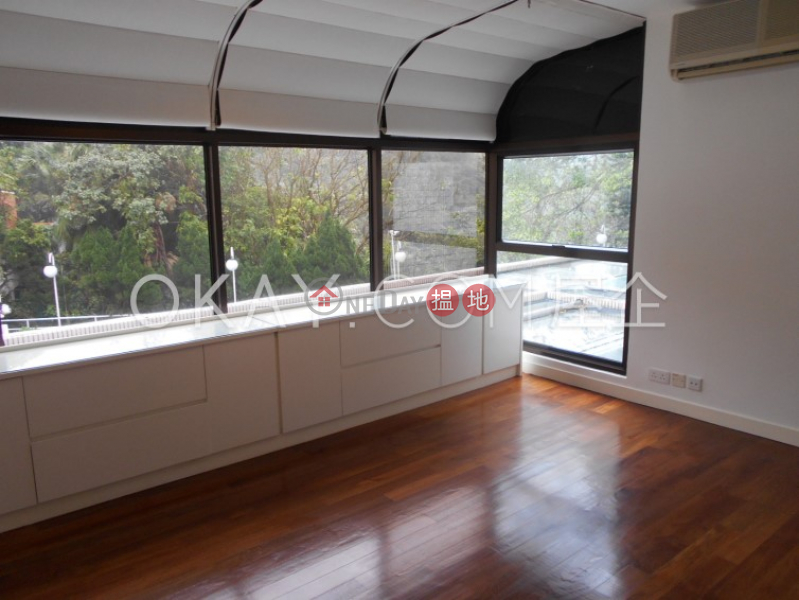 Property Search Hong Kong | OneDay | Residential, Rental Listings, Gorgeous house with rooftop, terrace & balcony | Rental