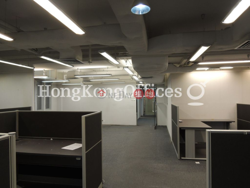 Office Unit for Rent at Tai Sang Bank Building, 130-132 Des Voeux Road Central | Central District Hong Kong | Rental HK$ 85,000/ month