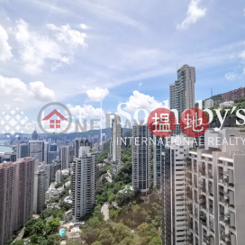 Property for Rent at Clovelly Court with 4 Bedrooms | Clovelly Court 嘉富麗苑 _0