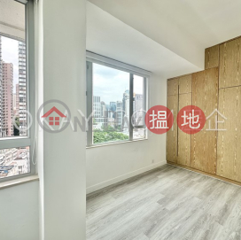 Unique 3 bedroom on high floor | Rental, Ming Sun Building 明新大廈 | Eastern District (OKAY-R45195)_0