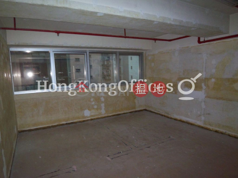 Shop Unit for Rent at Coasia Building, Coasia Building 合亞大廈 | Wan Chai District (HKO-28549-ALHR)_0