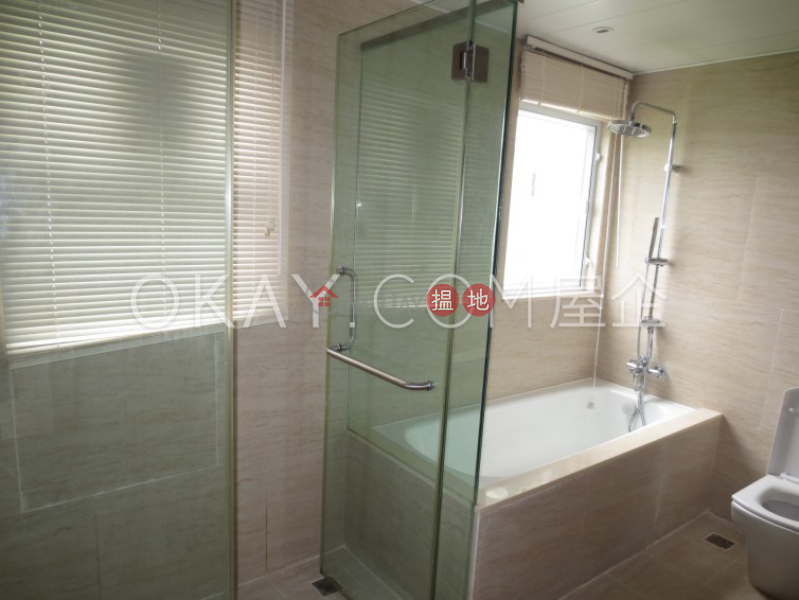 香港搵樓|租樓|二手盤|買樓| 搵地 | 住宅|出租樓盤4房3廁,海景,獨立屋翠湖別墅出租單位