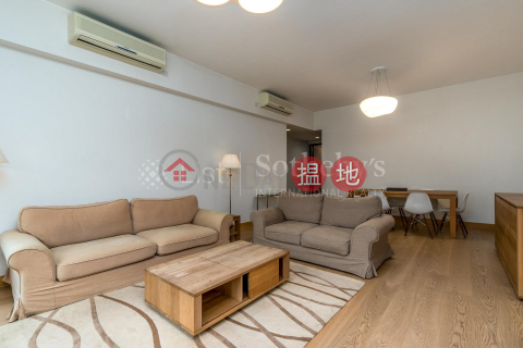 Property for Sale at The Altitude with 3 Bedrooms | The Altitude 紀雲峰 _0