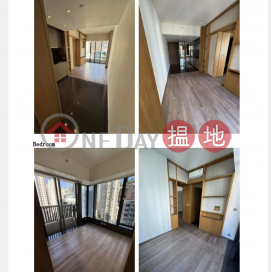 EIGHT KWAI FONG 1 BEDROOM