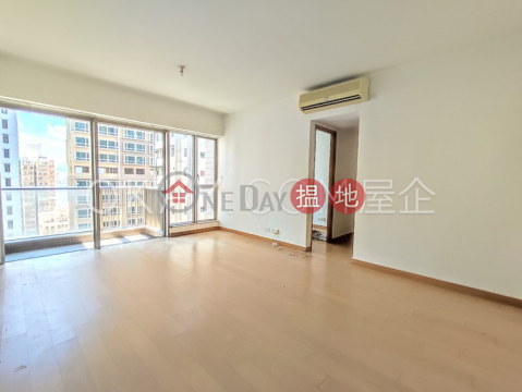 Elegant 3 bedroom with balcony | Rental, Island Crest Tower 1 縉城峰1座 | Western District (OKAY-R4664)_0