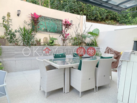 Beautiful house with rooftop, terrace & balcony | Rental | 48 Sheung Sze Wan Village 相思灣村48號 _0