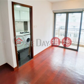 Intimate 2 bedroom with balcony | For Sale | The Morrison 駿逸峰 _0