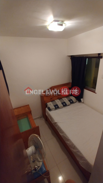 HK$ 20,000/ month, Cartwright Gardens Western District | 2 Bedroom Flat for Rent in Mid Levels West