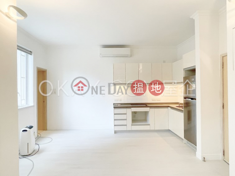 Stylish 1 bedroom in Mid-levels Central | Rental | Grosvenor House 高雲大廈 _0