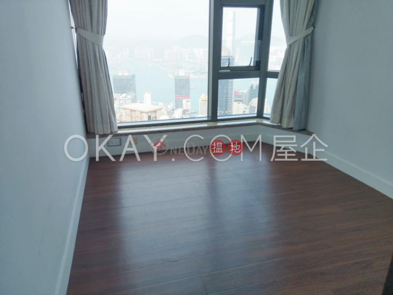 Elegant 2 bedroom on high floor | Rental | 3 Seymour Road | Western District Hong Kong | Rental, HK$ 51,000/ month