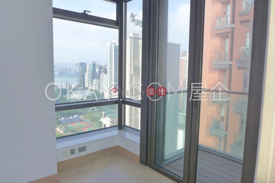 香港搵樓|租樓|二手盤|買樓| 搵地 | 住宅出售樓盤|1房1廁,極高層,露台雋琚出售單位
