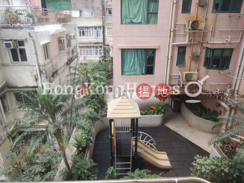 2 Bedroom Unit for Rent at Luckifast Building | Luckifast Building 其發大廈 _0