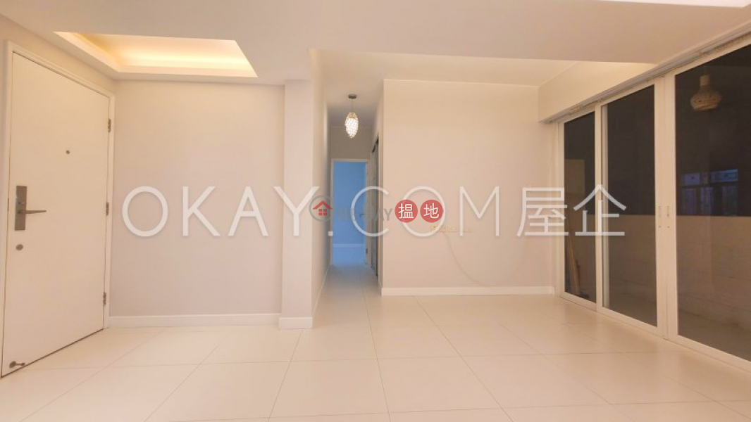 Tasteful 3 bedroom with balcony | For Sale 47 Paterson Street | Wan Chai District Hong Kong | Sales HK$ 11.8M