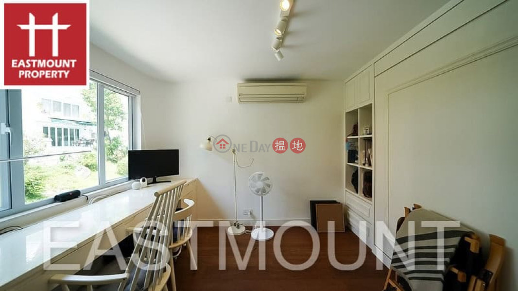 HK$ 2,680萬|柏濤軒 洋房14西貢西貢 Venice Villa, Ho Chung Road 蠔涌路柏濤軒村屋出售-花園, 山景, 固定車位 出售單位