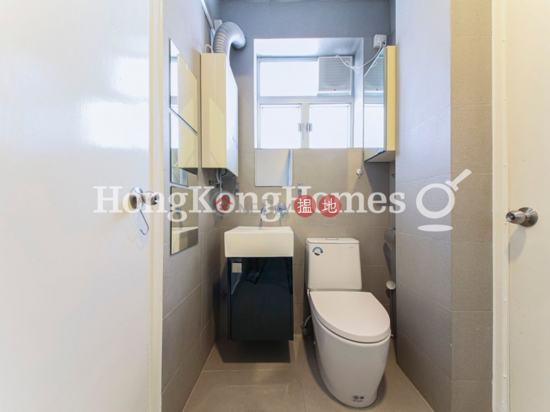 Property Search Hong Kong | OneDay | Residential | Rental Listings 3 Bedroom Family Unit for Rent at 36-36A Kennedy Road