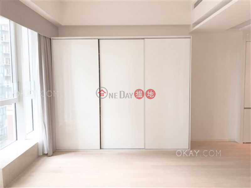 Property Search Hong Kong | OneDay | Residential | Rental Listings | Rare studio with balcony | Rental