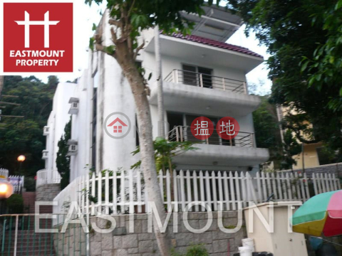 Sai Kung Village House | Property For Sale in Greenfield Villa, Chuk Yeung Road 竹洋路松濤軒-Large complex, Detached | Greenfield Villa 松濤軒 _0