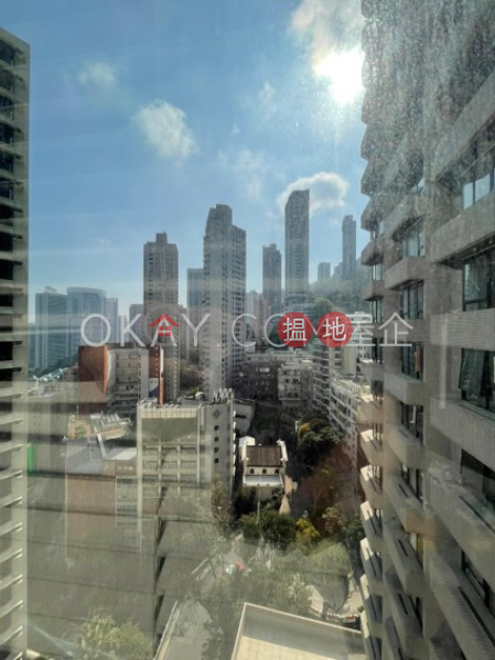 Property Search Hong Kong | OneDay | Residential, Sales Listings, Tasteful 3 bedroom in Mid-levels Central | For Sale