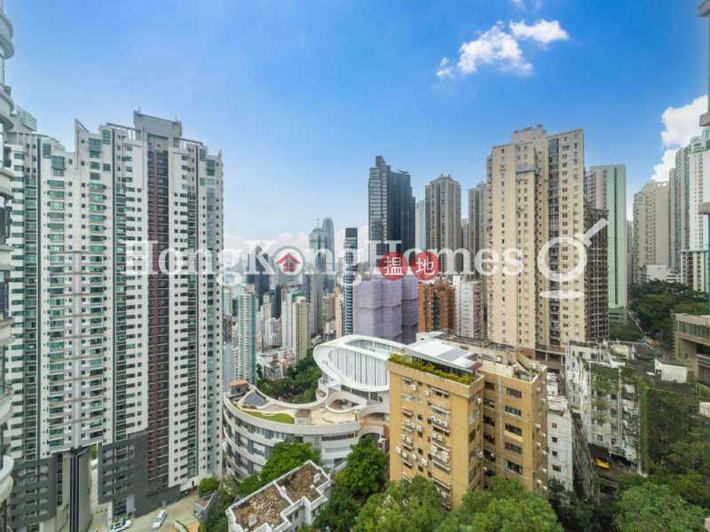 Property Search Hong Kong | OneDay | Residential | Rental Listings, 2 Bedroom Unit for Rent at Prosperous Height