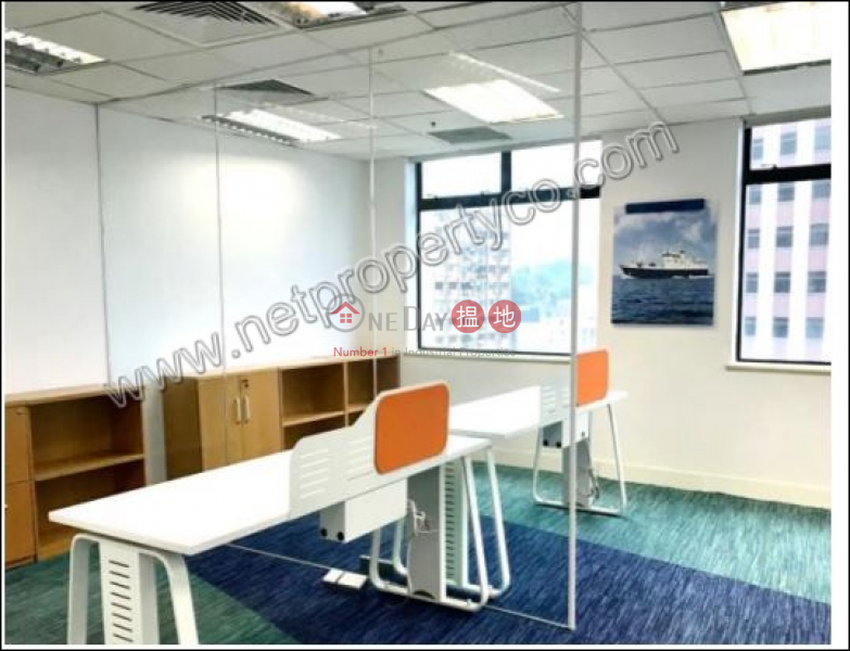 Property Search Hong Kong | OneDay | Office / Commercial Property | Rental Listings Prime office for Lease in Wan Chai