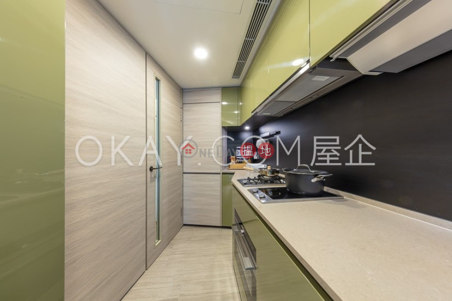 Gorgeous 2 bedroom in North Point | For Sale | Fleur Pavilia Tower 1 柏蔚山 1座 Sales Listings
