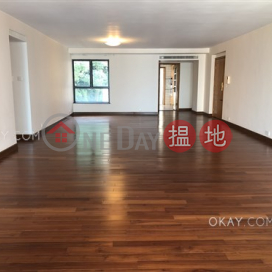 Gorgeous 4 bedroom with balcony & parking | Rental | Haddon Court 海天閣 _0